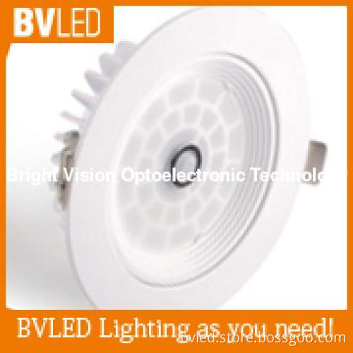 Infrared Motion Sensor light, 2012 Hot Sale 15W LED Light